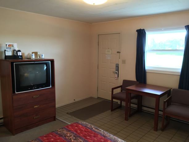 Imagen de la habitación del Hotel Fairway Inn, Sussex. Foto 3