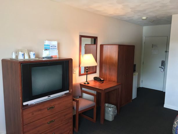 Imagen de la habitación del Hotel Fairway Inn, Sussex. Foto 4