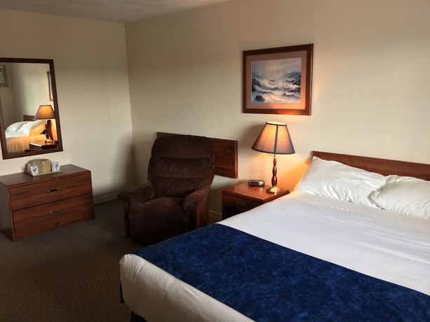 Imagen de la habitación del Hotel Fairway Inn, Sussex. Foto 5