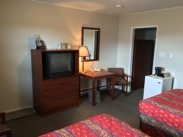 Imagen de la habitación del Hotel Fairway Inn, Sussex. Foto 7