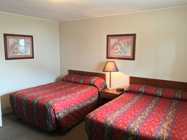 Imagen de la habitación del Hotel Fairway Inn, Sussex. Foto 8