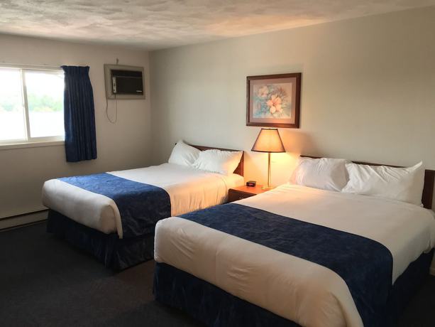 Imagen de la habitación del Hotel Fairway Inn, Sussex. Foto 9