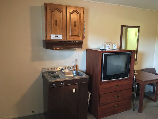 Imagen de la habitación del Hotel Fairway Inn, Sussex. Foto 10