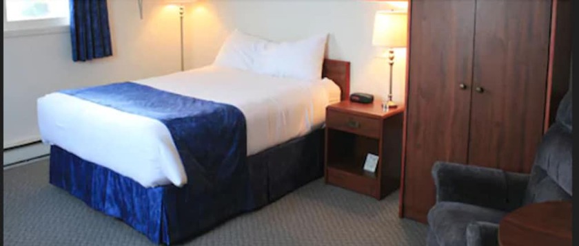 Imagen de la habitación del Hotel Fairway Inn, Sussex. Foto 11