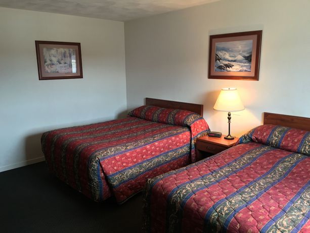 Imagen de la habitación del Hotel Fairway Inn, Sussex. Foto 13