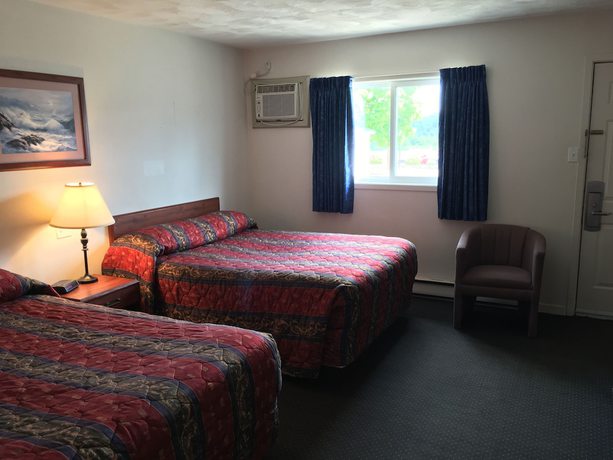 Imagen de la habitación del Hotel Fairway Inn, Sussex. Foto 14