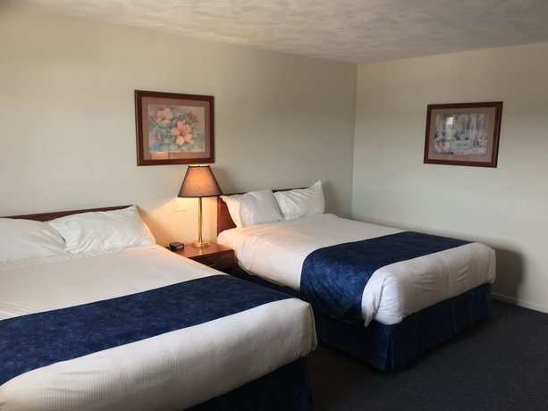 Imagen de la habitación del Hotel Fairway Inn, Sussex. Foto 15