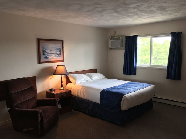 Imagen de la habitación del Hotel Fairway Inn, Sussex. Foto 16