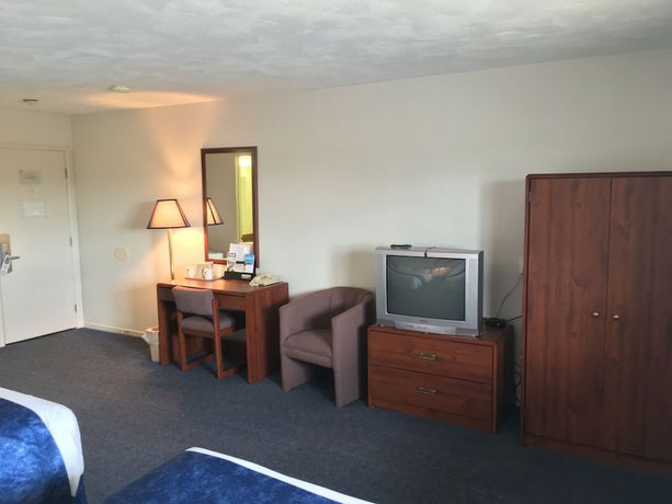 Imagen de la habitación del Hotel Fairway Inn, Sussex. Foto 17