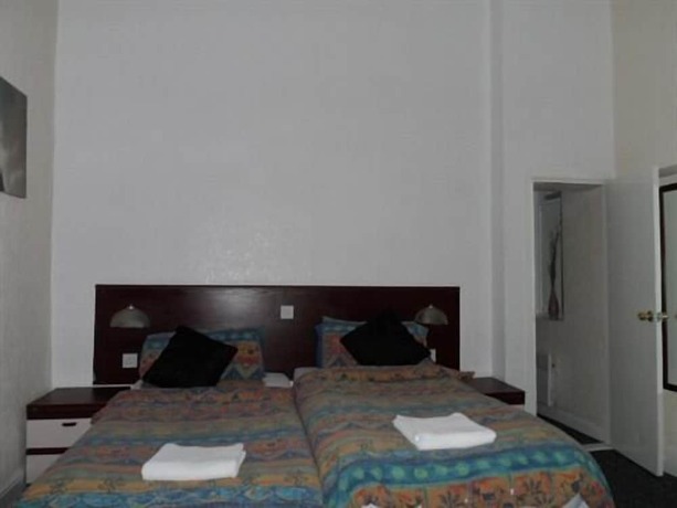 Imagen general del Hotel Fairway Lodge, Blackpool. Foto 2
