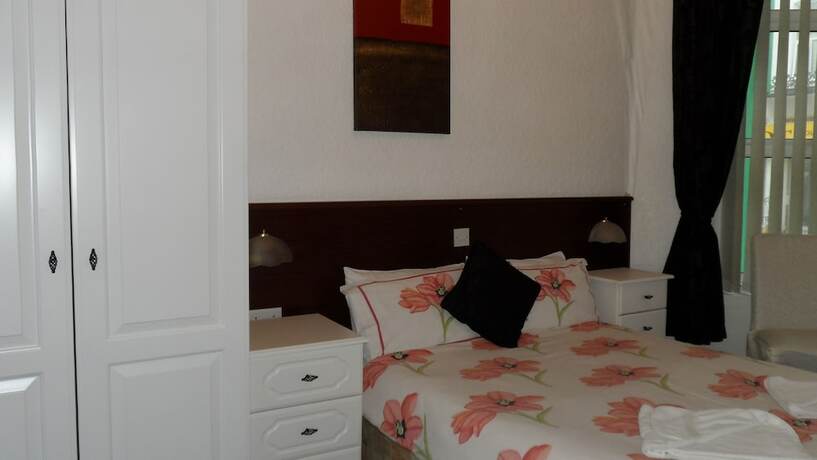 Imagen de la habitación del Hotel Fairway Lodge, Blackpool. Foto 11