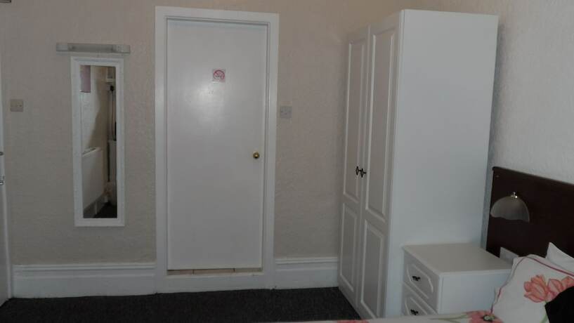 Imagen general del Hotel Fairway Lodge, Blackpool. Foto 3