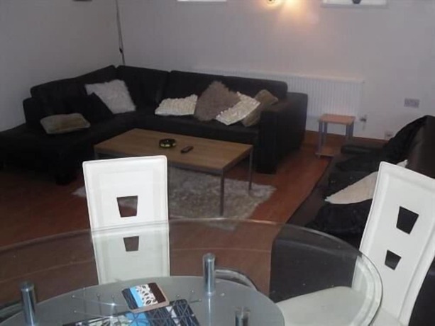 Imagen de la habitación del Hotel Fairway Lodge, Blackpool. Foto 16
