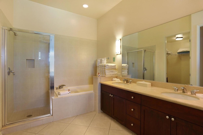 Imagen de la habitación del Hotel Fairway Villas Waikoloa By Outrigger. Foto 2