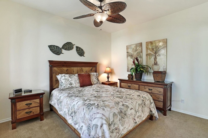 Imagen de la habitación del Hotel Fairway Villas Waikoloa By Outrigger. Foto 3