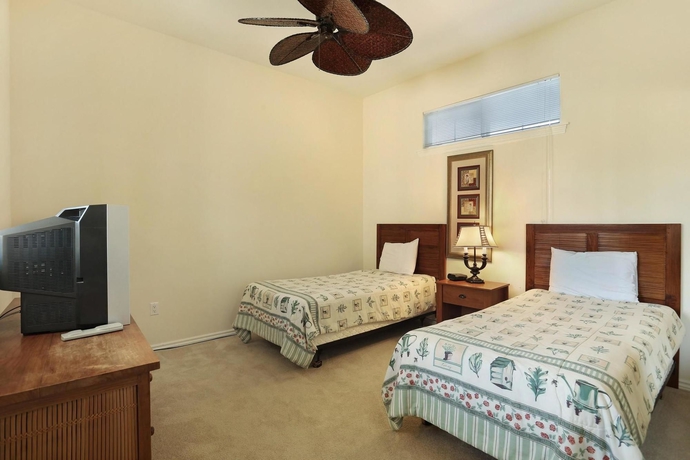 Imagen de la habitación del Hotel Fairway Villas Waikoloa By Outrigger. Foto 4