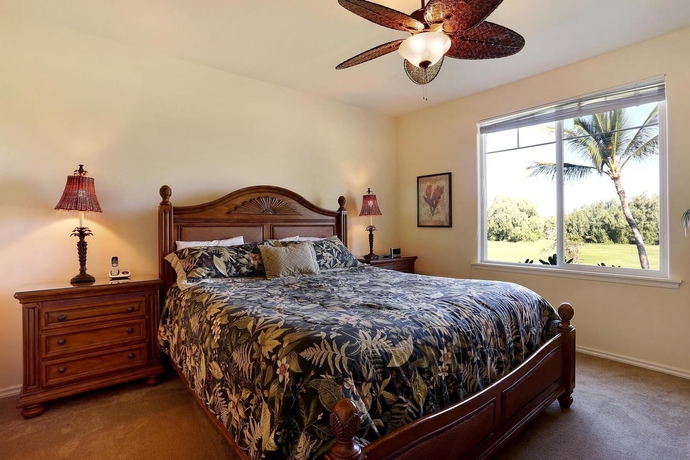 Imagen de la habitación del Hotel Fairway Villas Waikoloa By Outrigger. Foto 5