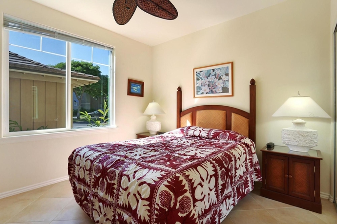 Imagen de la habitación del Hotel Fairway Villas Waikoloa By Outrigger. Foto 6