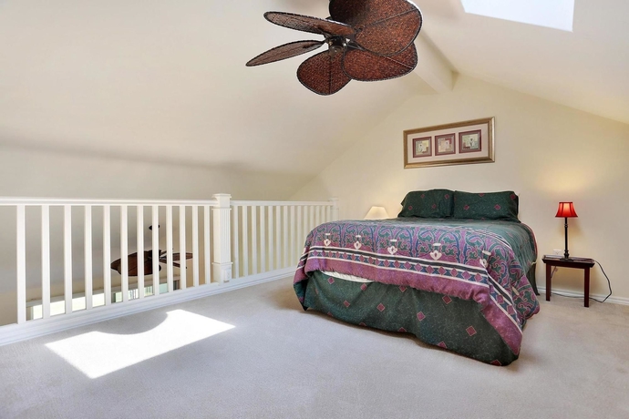 Imagen de la habitación del Hotel Fairway Villas Waikoloa By Outrigger. Foto 7