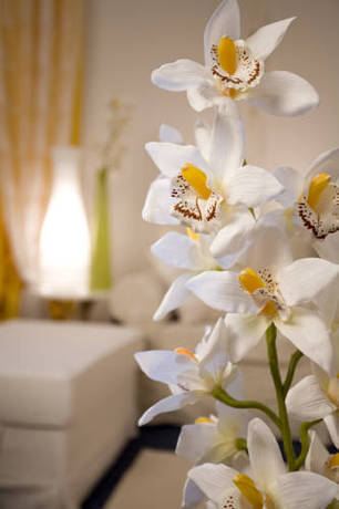 Imagen general del Hotel Fairway, Walldorf. Foto 1