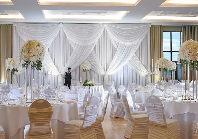 Imagen de los interiores del Hotel Fairways Dundalk. Foto 20