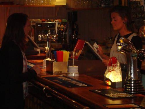 Imagen general del Hotel Fairways Lodge and Leisure Club. Foto 2