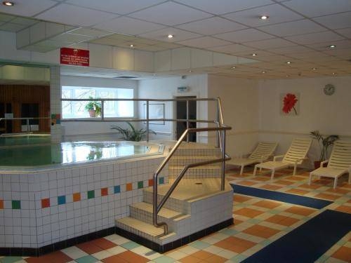 Imagen general del Hotel Fairways Lodge and Leisure Club. Foto 4