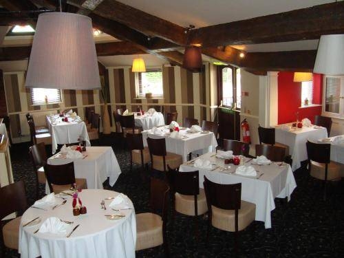 Imagen general del Hotel Fairways Lodge and Leisure Club. Foto 5