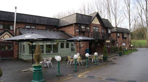 Imagen general del Hotel Fairways Lodge and Leisure Club. Foto 9