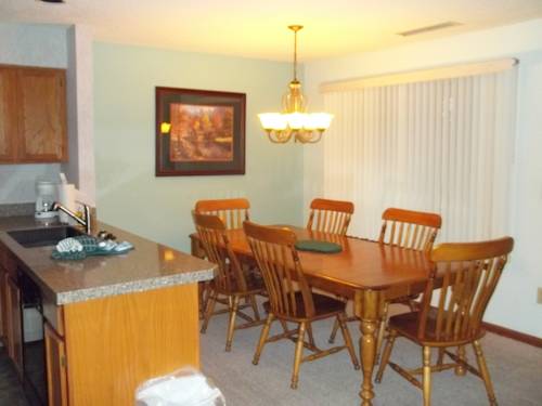 Imagen de la habitación del Hotel Fairways Of The Mountain, A Vri Resort. Foto 6