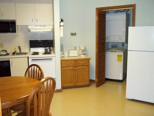 Imagen de la habitación del Hotel Fairways Of The Mountain, A Vri Resort. Foto 7