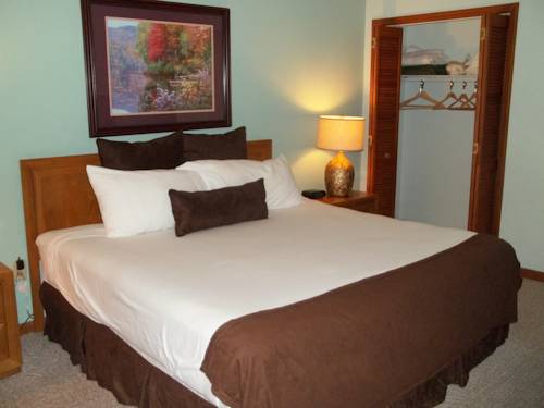 Imagen general del Hotel Fairways Of The Mountain, A Vri Resort. Foto 1