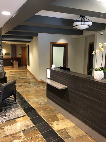 Imagen de los interiores del Hotel Fairways On The Mountain. Foto 20
