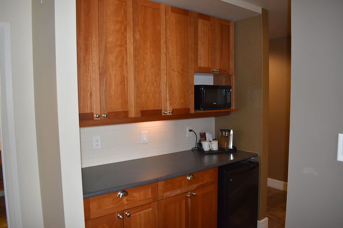 Imagen de la habitación del Hotel Fairways On The Mountain. Foto 15