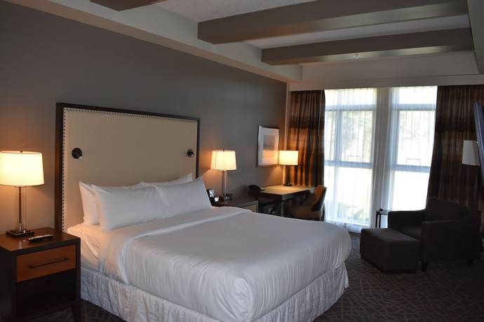 Imagen de la habitación del Hotel Fairways On The Mountain. Foto 18