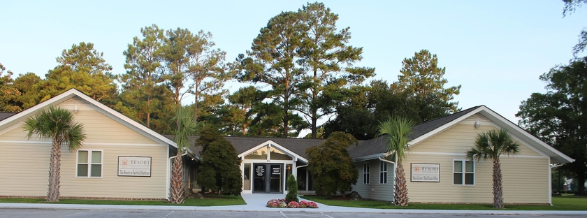 Imagen general del Hotel Fairways Villas. Foto 6
