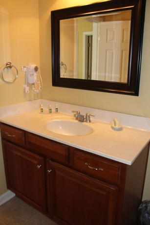 Imagen de la habitación del Hotel Fairways Villas. Foto 8