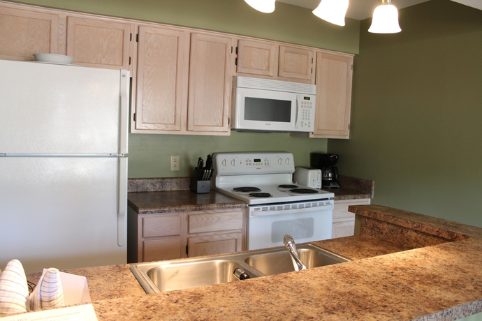 Imagen de la habitación del Hotel Fairways Villas. Foto 9