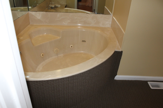 Imagen de la habitación del Hotel Fairways Villas. Foto 10