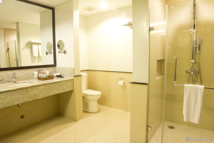 Imagen de la habitación del Hotel Fairways and Bluewater Boracay. Foto 2