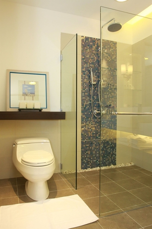 Imagen de la habitación del Hotel Fairways and Bluewater Boracay. Foto 3