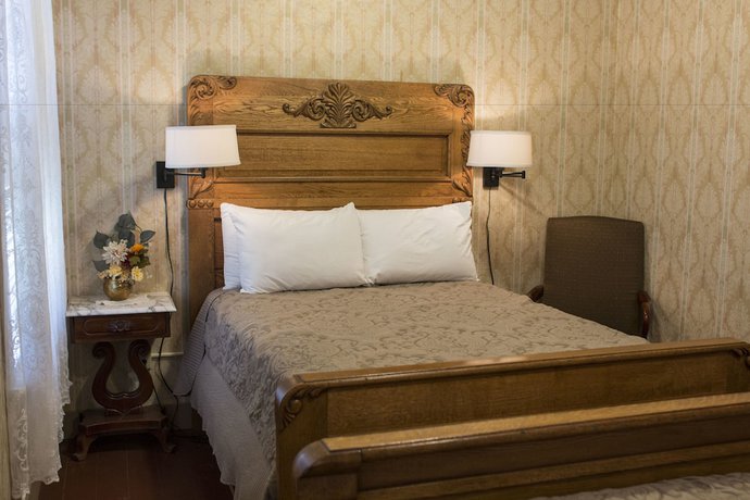 Imagen de la habitación del Hotel Fairweather Inn. Foto 4