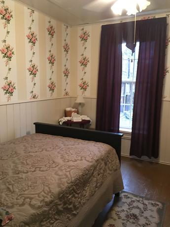 Imagen de la habitación del Hotel Fairweather Inn. Foto 5