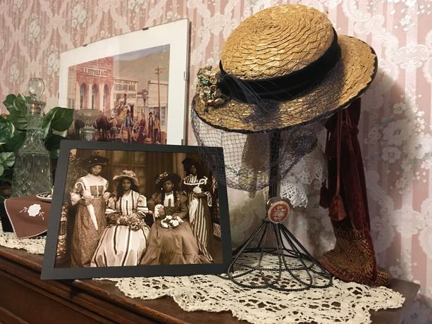 Imagen de los interiores del Hotel Fairweather Inn. Foto 17