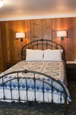 Imagen de la habitación del Hotel Fairweather Inn. Foto 9