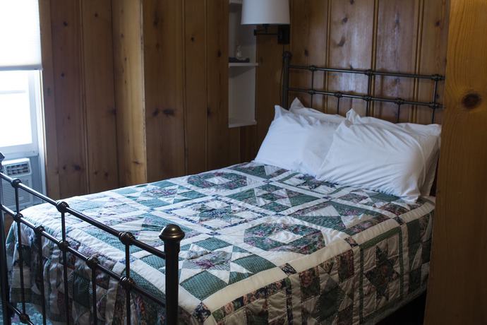 Imagen de la habitación del Hotel Fairweather Inn. Foto 12