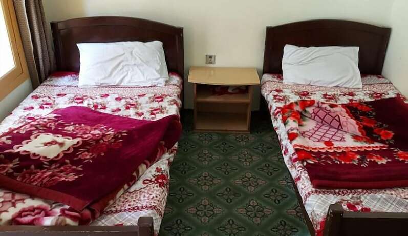 Imagen de la habitación del Hotel Fairy Garden and Resorts. Foto 17