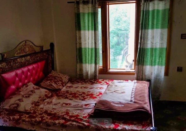 Imagen general del Hotel Fairy Garden and Resorts. Foto 2