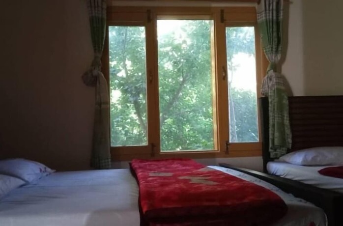 Imagen general del Hotel Fairy Garden and Resorts. Foto 4