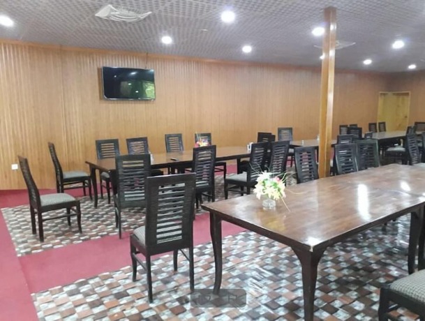 Imagen general del Hotel Fairy Garden and Resorts. Foto 5